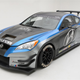 Illustration for article titled Rhys Millen Racing Hyundai Genesis Coupe Unveiled At SEMA